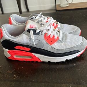 Air max 90s